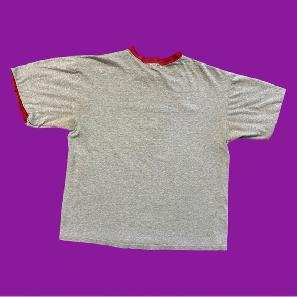 Y2K Reversible Arizona Cardinals Tee - Picture 2 of 7